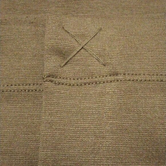 Calvin Klein Soft Knit Dress - Picture 9 of 11